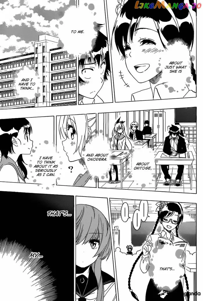 Nisekoi Chapter 178 image 11_optimized